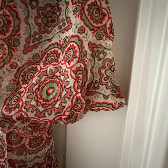 Boho Chic Sweet Casual Fashion Vibes Dresses for Women -Large- Brand WDYMS - Picture 4 of 8